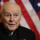Illustration for article titled Report: Cardinal and Prominent Critic of Sexual Abuse Resigns Amidst Sexual Abuse Allegations